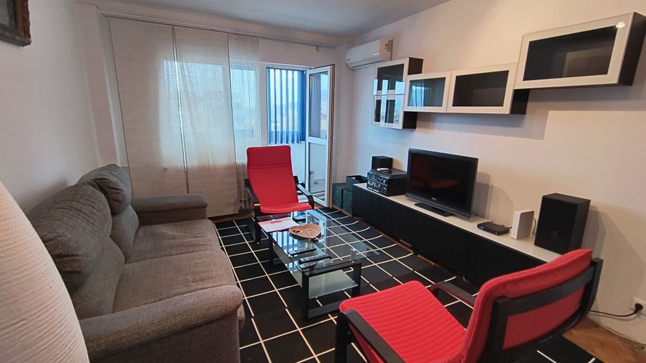 Pta Romana- Mageru- Mc Donald's- Pta Lahovari - Poză 1