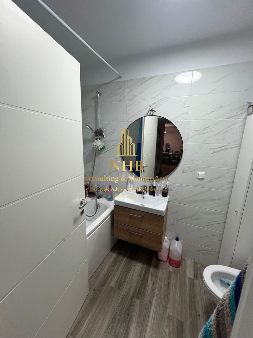 Apartament 2 camere -Pipera-PARCARE - Poză 7