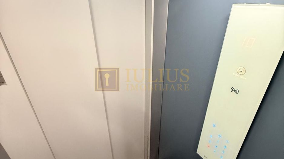 2 camere| Bulevardul Liviu Rebreanu-la 5 minute de Spitalul Jud| loc de parcare| - Poză 19