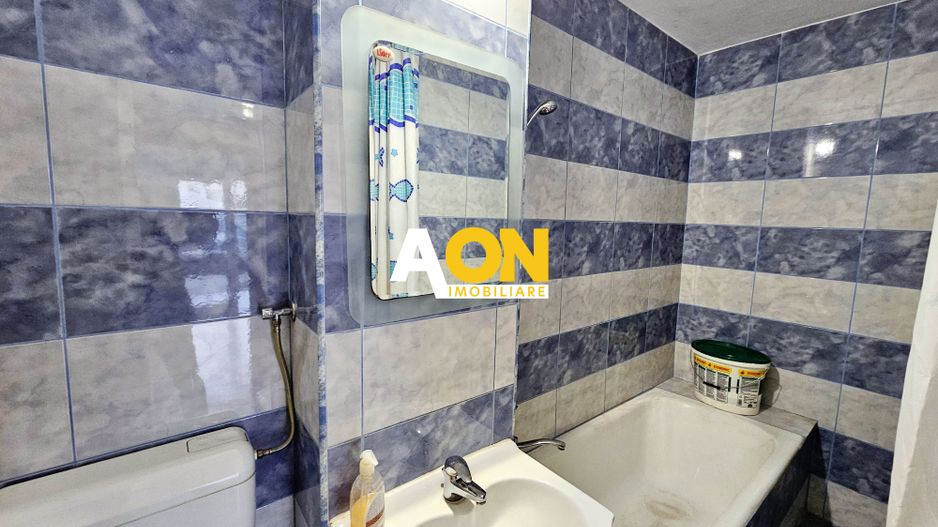 Apartament 2 camere, decomandat, 50 mp utili, Cetate - Poză 7