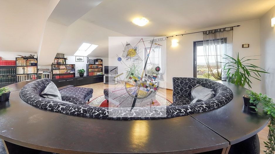 Imobil cu multiple posibilitati de exploatare - Poză 18