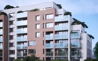 Apartament 2 Camere/ Morilor/ Direct Dezvoltator - Poză 2