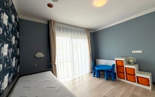 Apartament premium 3 camere si parcare - Borhanci! - Poză 9