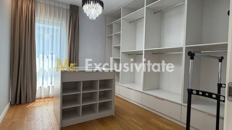 3 Camere Premium - 74,90 mp - Aleea Meteorologiei – Sector 1 - Poză 11