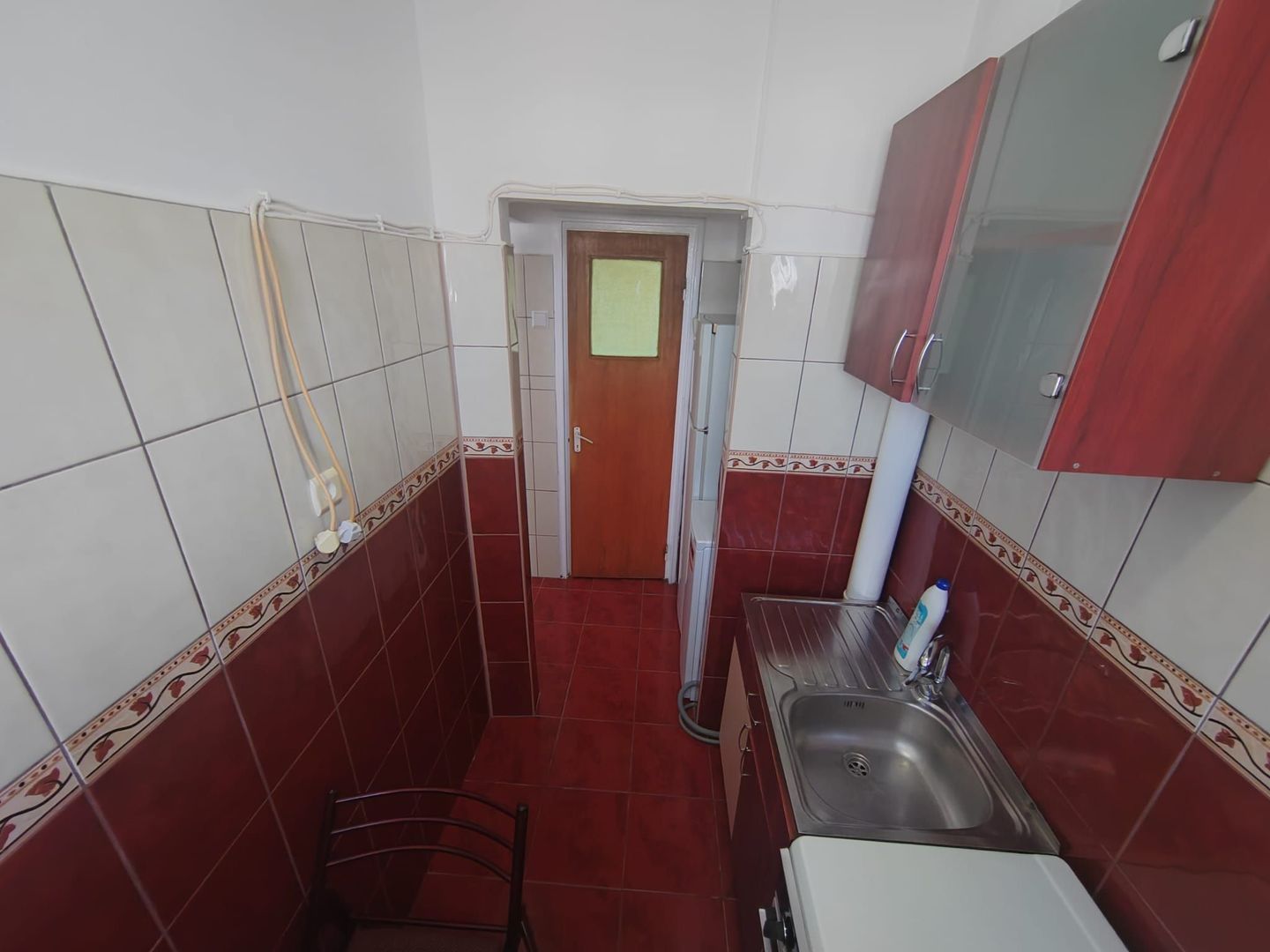 Metrou 1 Decembrie , PARCARE - Poză 7