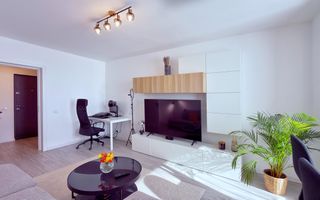 Centrala Proprie Renovat complet 2025 mobilat vedere parc Metrou Titan - Poză 4