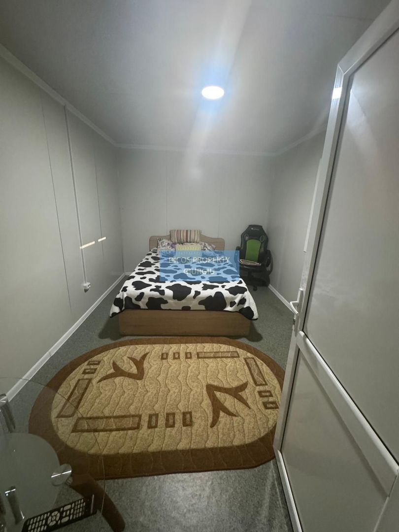 Proprietate de vacanță Slobozia, Giurgiu – 576 mp, utili - Poză 10