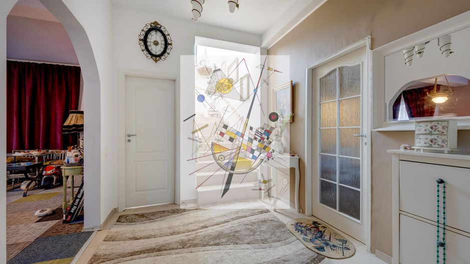 GULIA, VILA INDIVIDUALA 147 MP, LOT 390 MP, GARAJ! - Poză 16