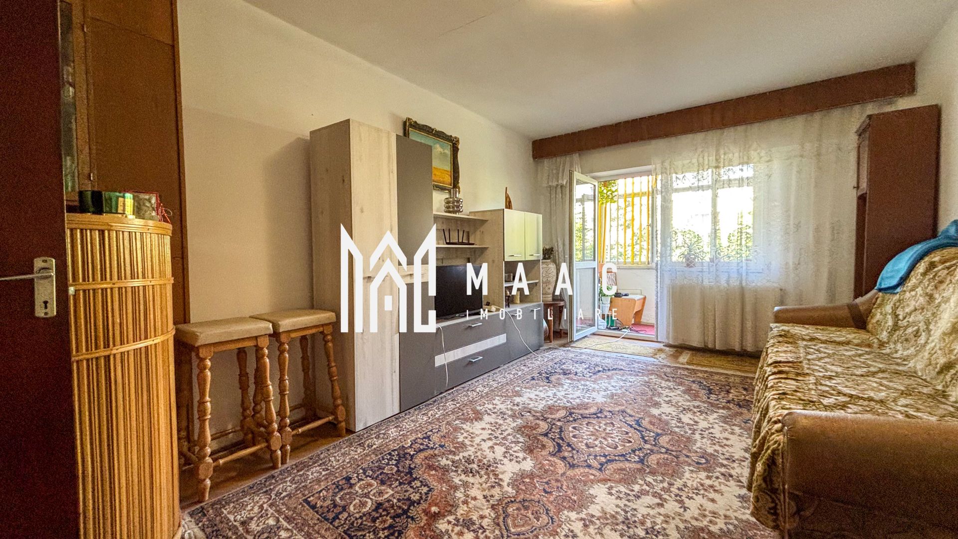 Apartament 3 camere I Decomandat | Etaj 2 | B-dul Gen. Vasile Milea - Poză 1