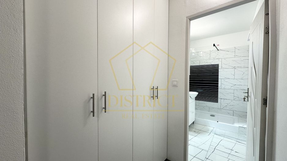 COM 0 % | Apartament deosebit cu 2 camere | Zona Sagului | Parter - Poză 13