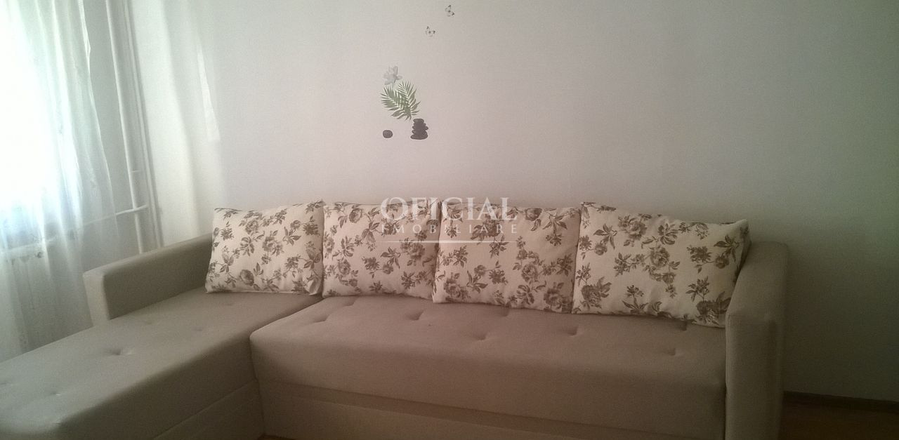 Apartament 1 Camera | 25 Mp | Balcon | Manastur Kaufland - Poză 1