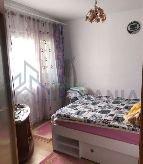 Inchiriez apartament 2 camere decomandate cartier Alexandru cel bun - Poză 5