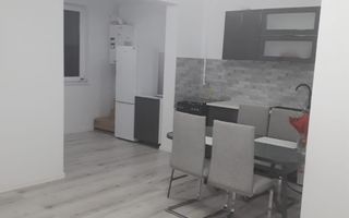 Apartament 3 camere, Vivo Mall, BMW. - Poză 1