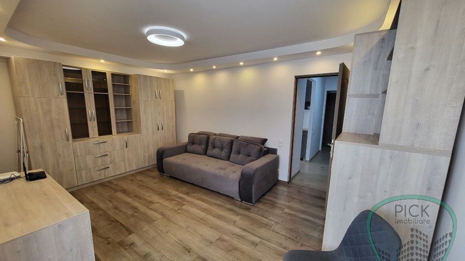 P 4034 - Apartament cu 2 camere în Târgu Mureș, cart. Tudor - Poză 2