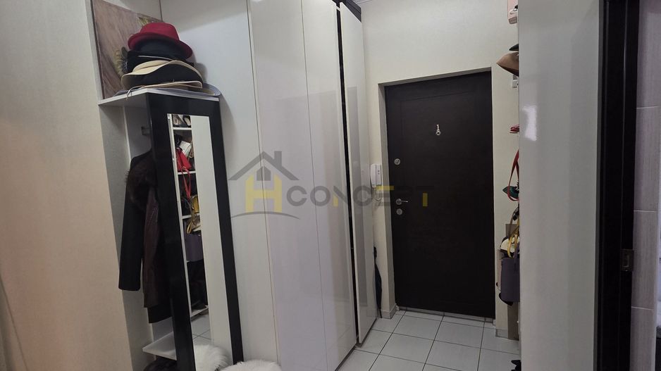 Apartament decomandat 2 camere mobilat utilat 12 min metrou - Poză 4