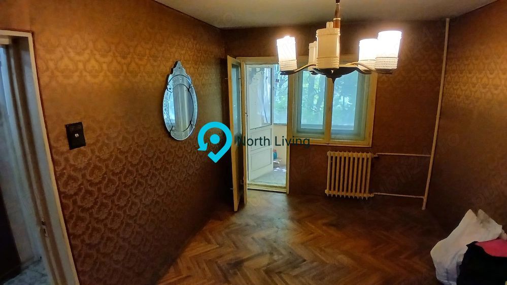 Apartament 3 camere decomandat - Strada Covasna - Alexandru Obregia - Poză 7