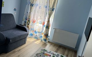 Inchiriere apartament 3 camere, bloc nou, parcul Carol - Poză 7