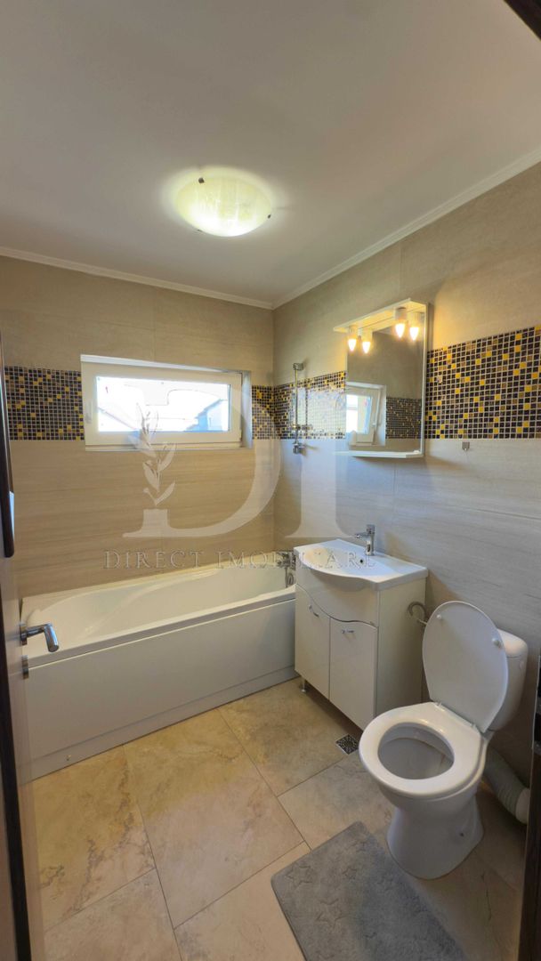 Apartament cu 2 camere în Florești – zona Terra - Poză 8