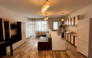 2 camere open space, Parcare, Zona Sub Cetate, Mega Image, Floresti - Poză 3