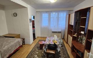 Garsonieră de închiriat | Str. Mărgeanului, etaj 1 – Zona Depozitelor - Poză 4