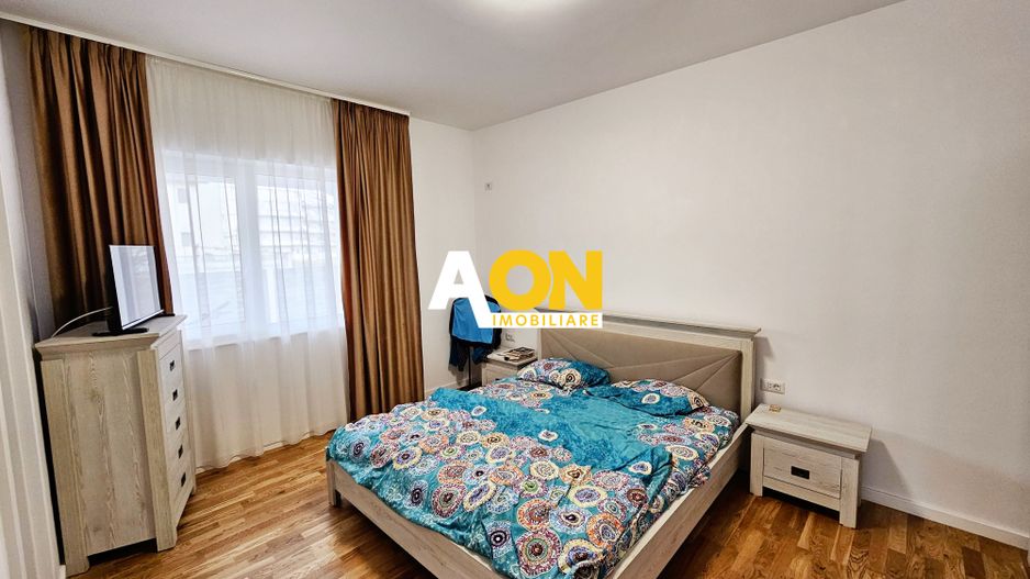 Casa 4 camere, 144 mp utili, 468 mp teren, Cetate - Poză 13