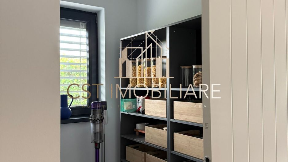 Casa tip duplex de vanzare – Dumbravita, zona Parcul Terra - Poză 6