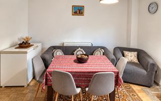 Teren 7.444 mp + casă tradițională în Predeluț–Bran - Poză 10