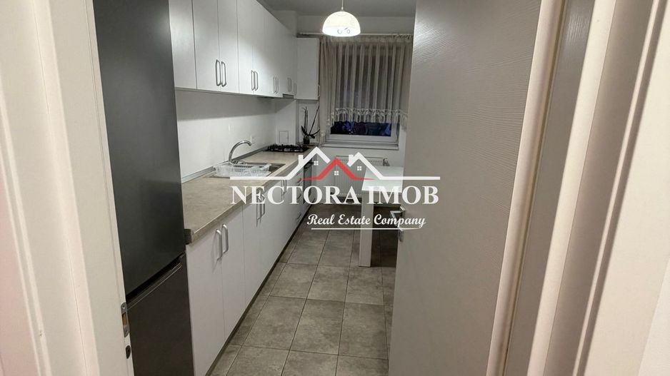 NECTORA IMOB-Apartament 2 camere, Prima Universitatii, 50 mp, Utilat - Poză 5