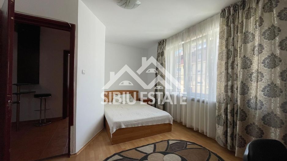 Apartament 2 camere decomandat – 54 mp – Etaj 3 – Terezian, Sibiu - Poză 6