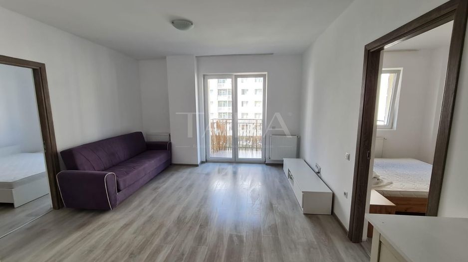 Apartament 3 camere, 65 mp – Zona Iris - Poză 1