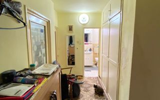 Apartament renovabil cu 4 camere decomandate, cu garaj,  zona Traian - Poză 10