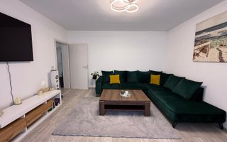 Duplex pe parter Mosnita Noua, unit prin camera tehnica - Poză 3