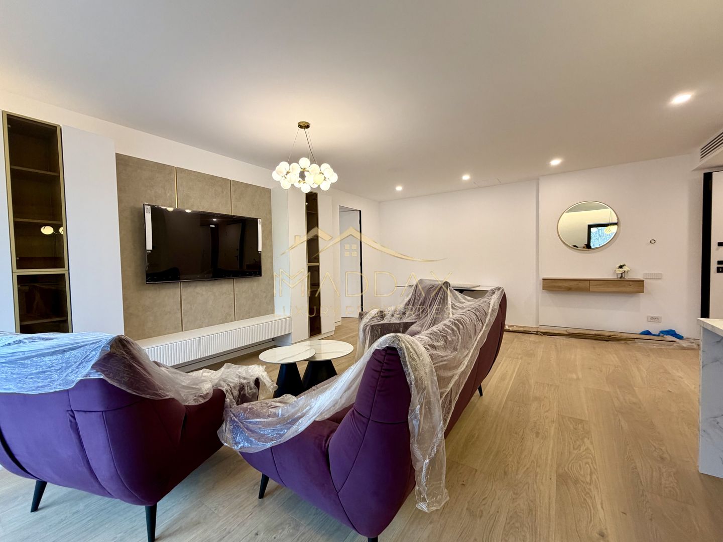 Apartament cu 4 camere *183mp* - Prima Inchiriere // Stejarii - Baneasa - Poză 1
