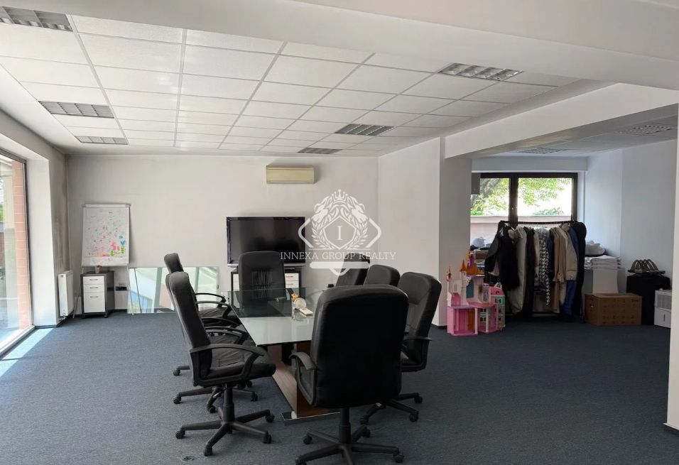 Cismigiu-Victoriei I Spatiu de Birouri I Complex Rezidential - Poză 3