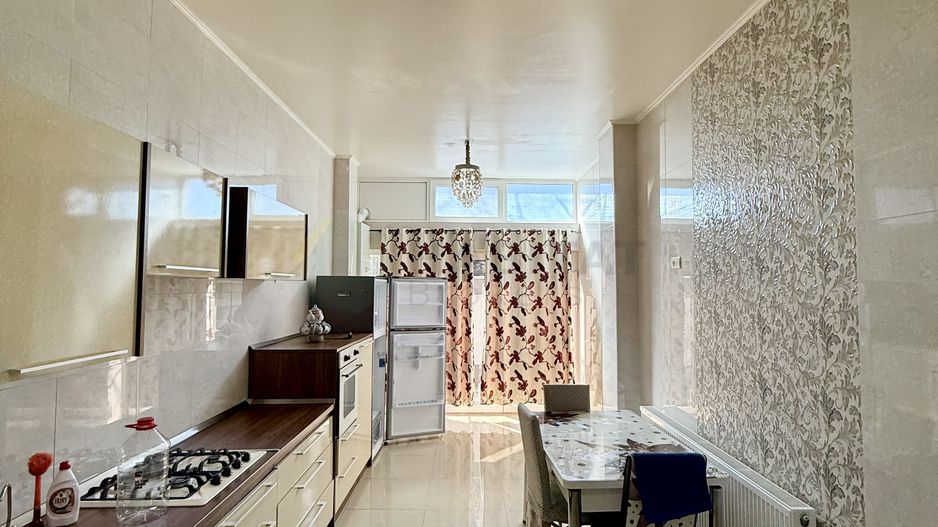 Vila 5 camere Volunatari| Mobilata, piscina exterioara - Poză 25