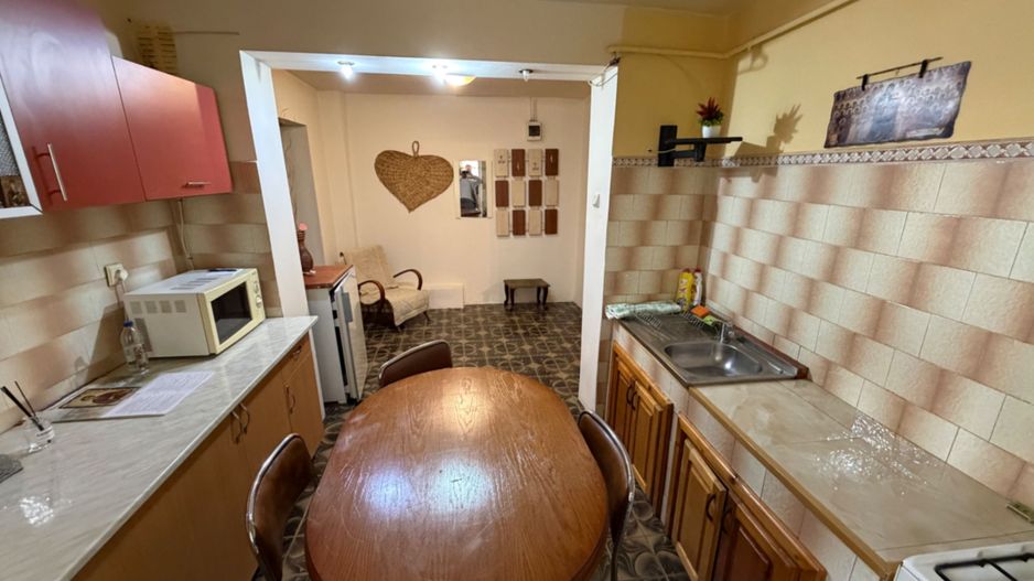 Apartament 2 camere, decomandat - zona Ampoi 3 - Poză 4