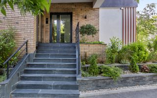 Apartament 3 camere ***117 mp*** Bloc boutique// Aviatiei-Herastrau - Poză 12