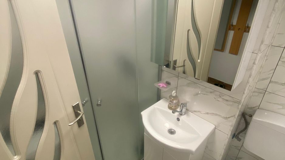 APARTAMENT CU 2 CAMERE ZONA MURESENI RECENT RENOVAT - Poză 6