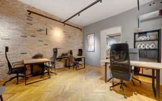 Cismigiu | Apartament 4 camere - Poză 14