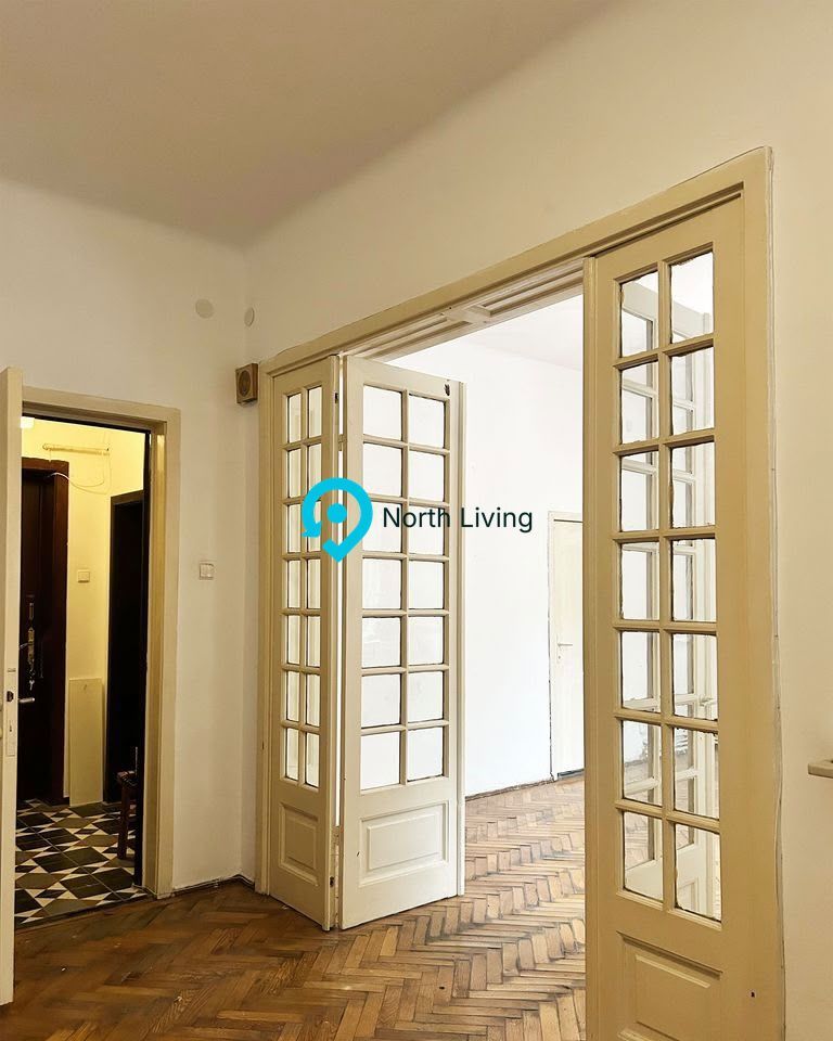 2 camere in vila Interbelica | Hristo Botev | - Poză 6