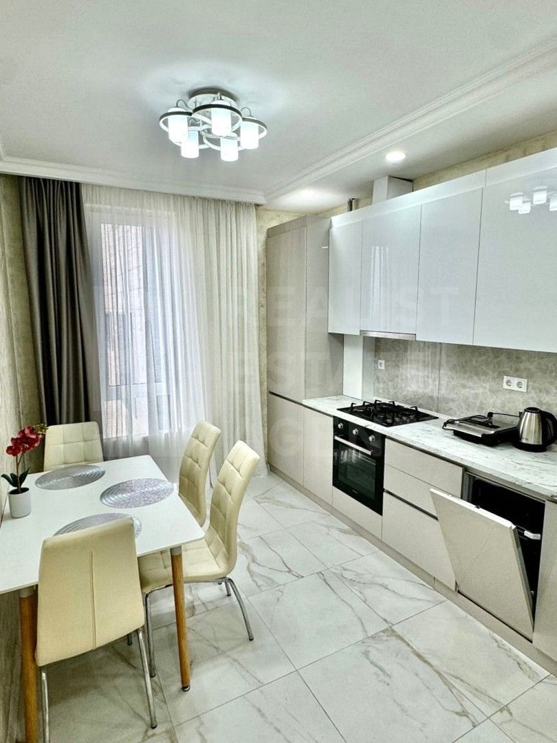 Chirie, apartament, 2 camere, strada Spartacus, Râșcani - Poză 1