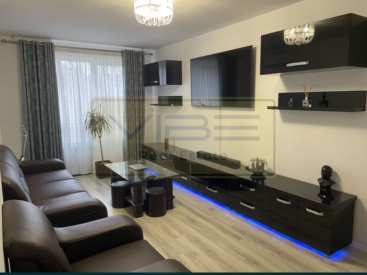 Apartament 2 camere premium Copou - Aleea Sadoveanu - Poză 2