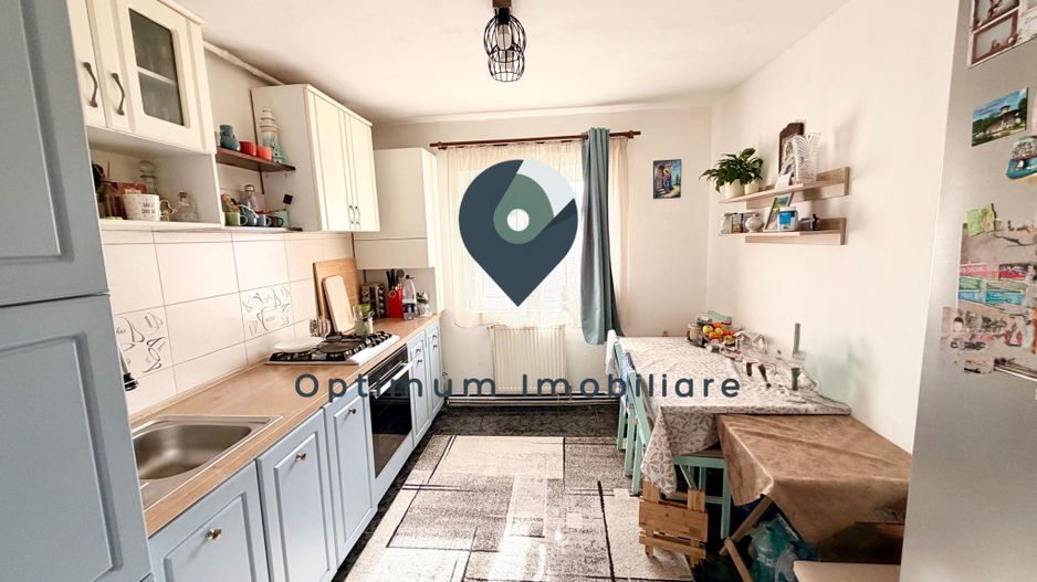 Apartament cu 2 camere, decomandat, Intre Lacuri, zona Oltului ! - Poză 1