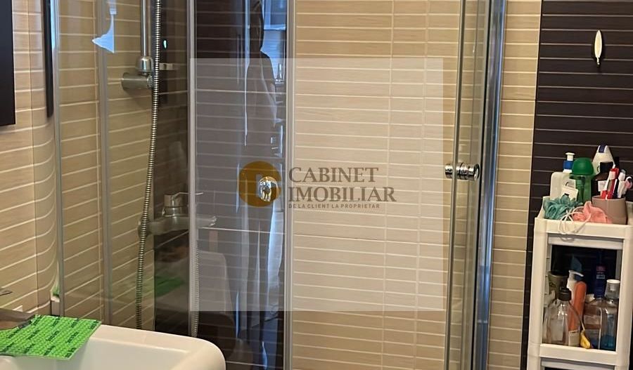 2 camere I Gara de Nord I Etaj 4/9 - Poză 5