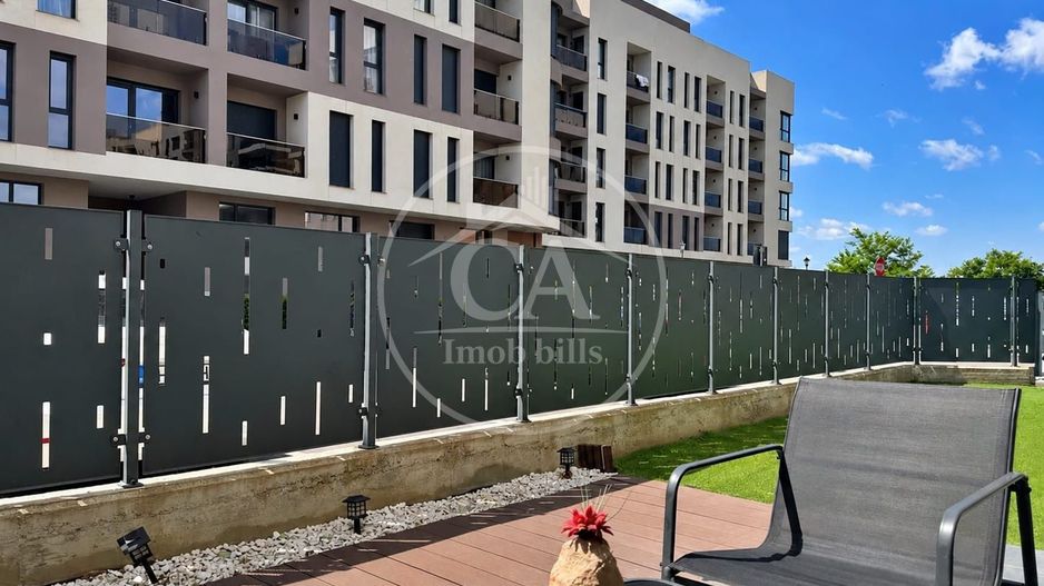 Apartament de vânzare cu 2 camere în zona AES Residence, Oradea - Poză 12
