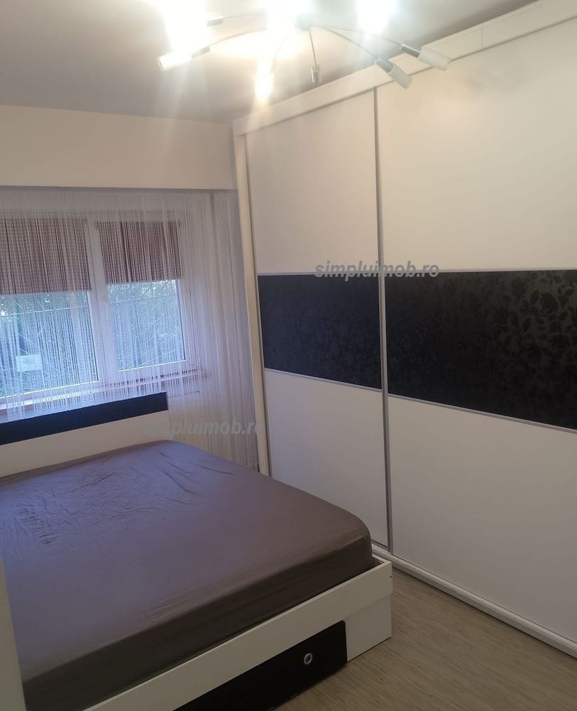 Decomandat- 3Camere- Crangasi Lacul Morii - Poză 6