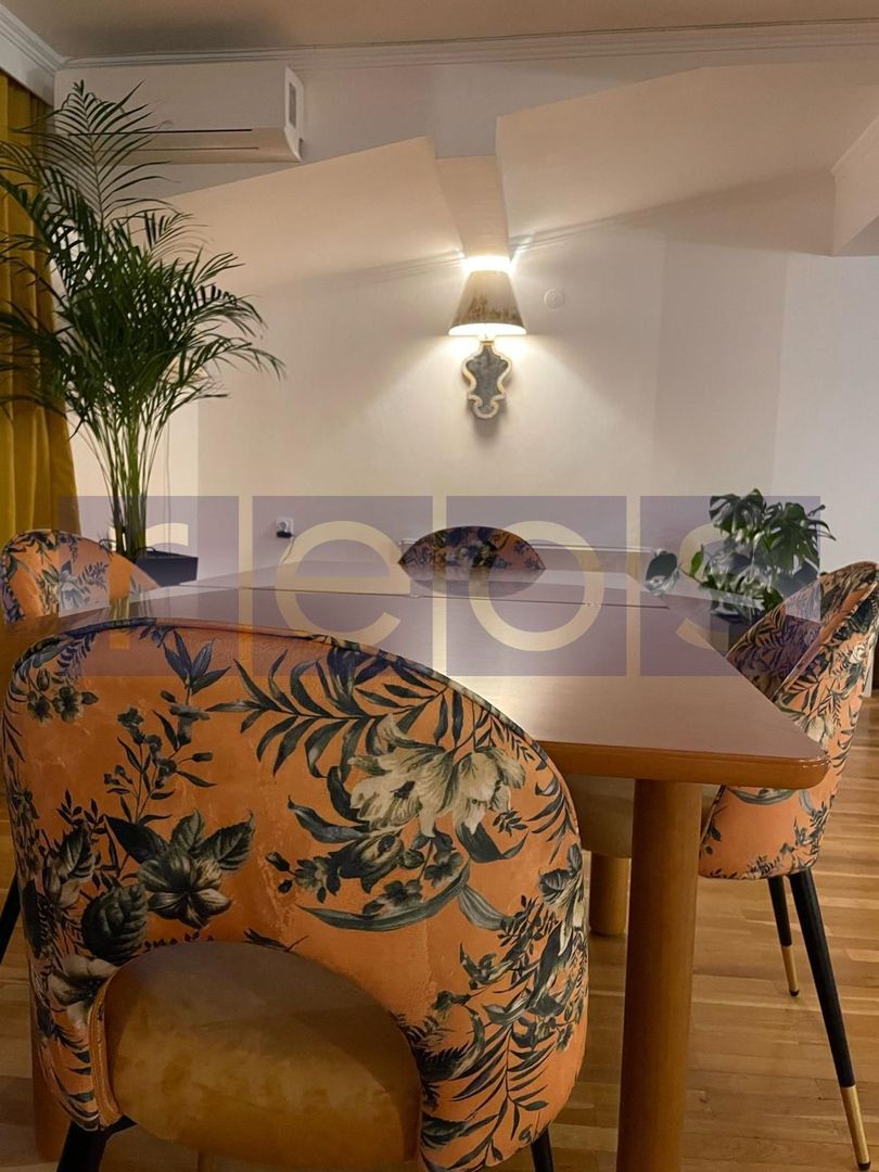 INCHIRIERE SPATIU IN VILA |  DOROBANTI | IDEAL STUDIO-CLINICA-BIROU - Poză 4