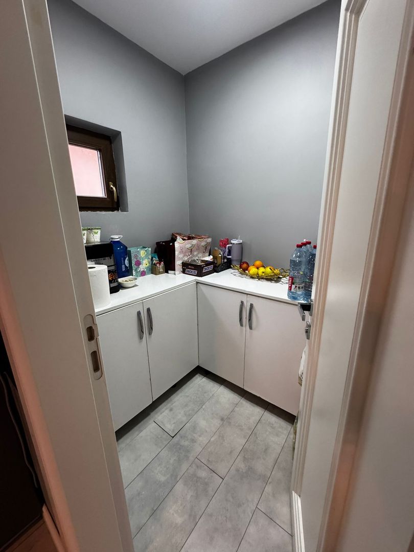 CASA INDIVIDUALA, TOATE UTILITATILE, TEREN 400 MP, COMISION 0% - Poză 5