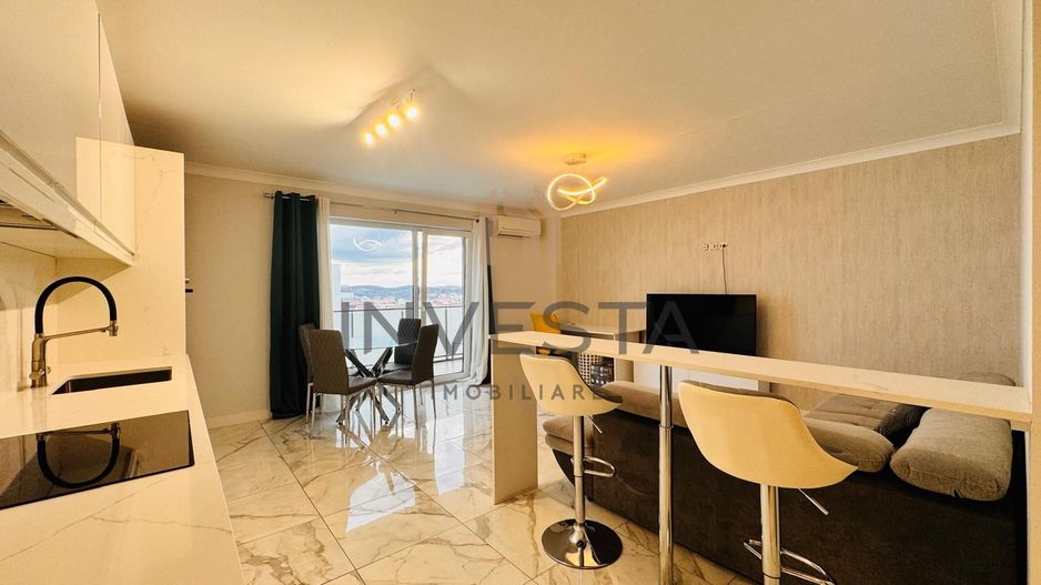 DE VANZARE APARTAMENT 2 CAMERE DECOMANDAT EUROPA - Poză 3