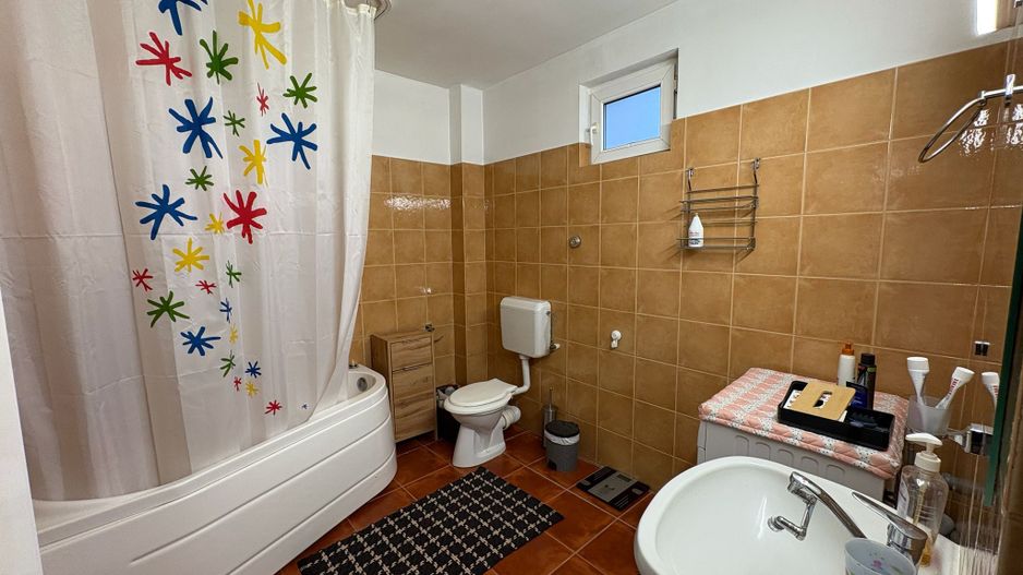 CASA INDIVIDUALA PANTELIMON, TEREN 275 MP, CENTRALA, METROU, COMIS 0% - Poză 12